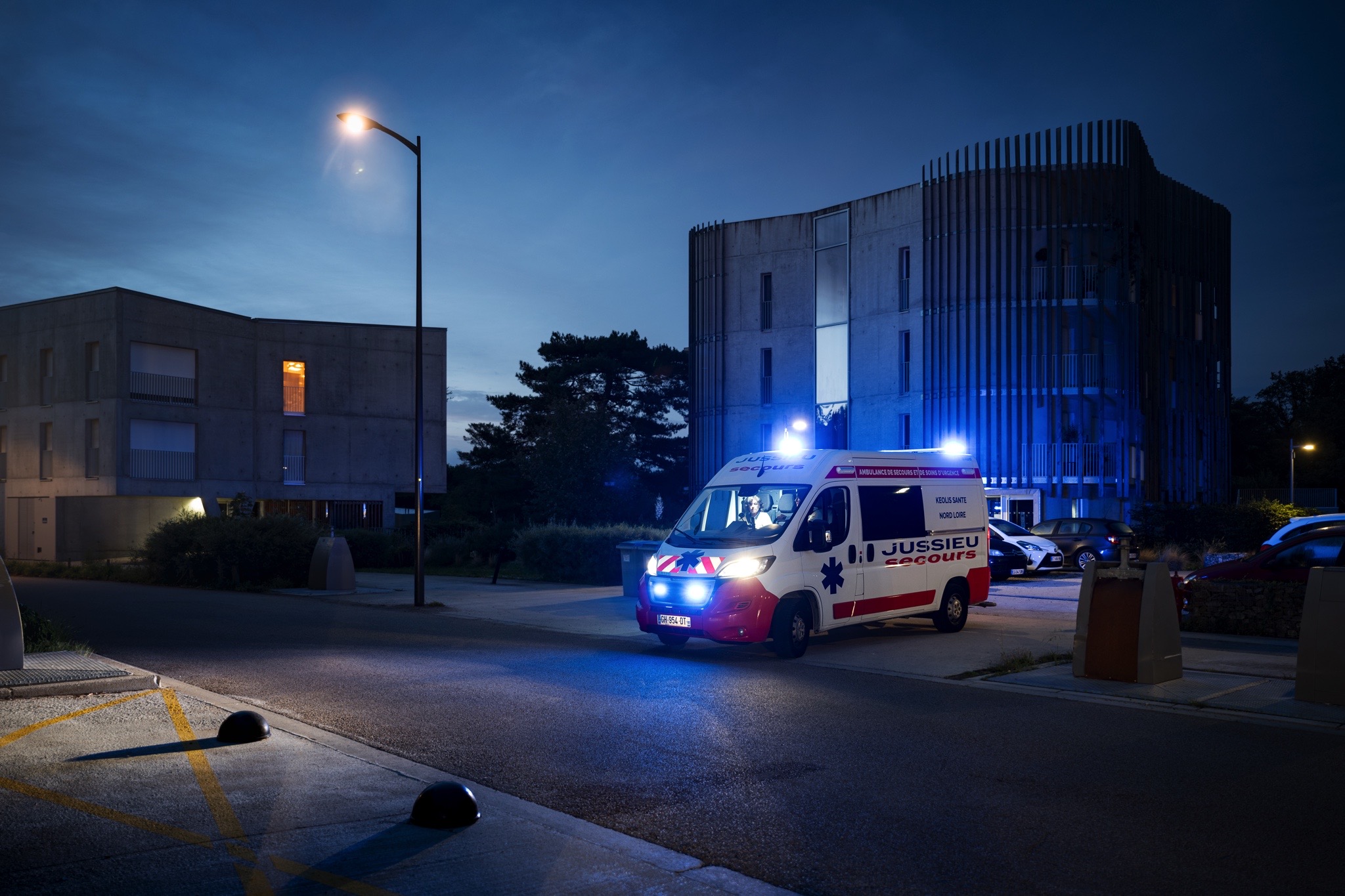 Médicobus - image 2